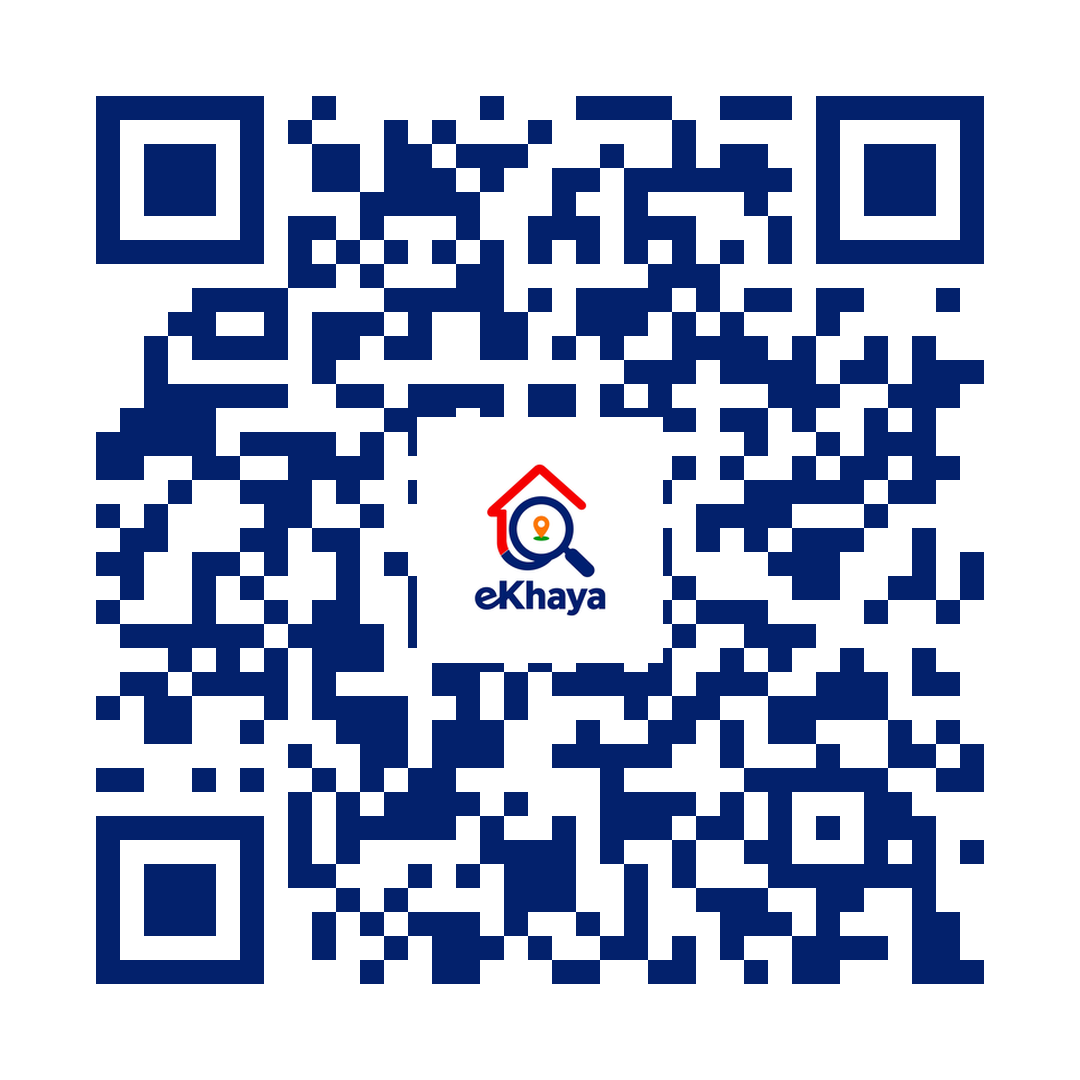 Scan to open eKhaya Listing